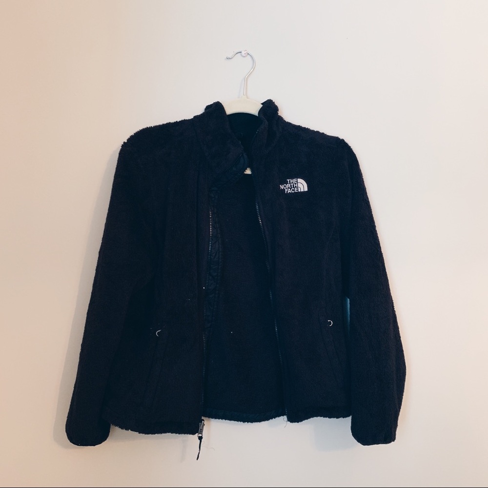 North Face Women’s Fleece Jacket Size S